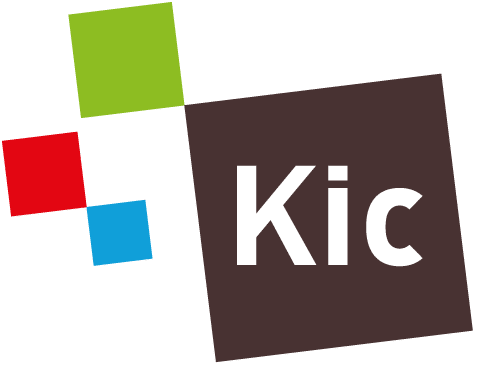 Logo KIC Promoteur Immobilier - Appartements et Maisons Neuves